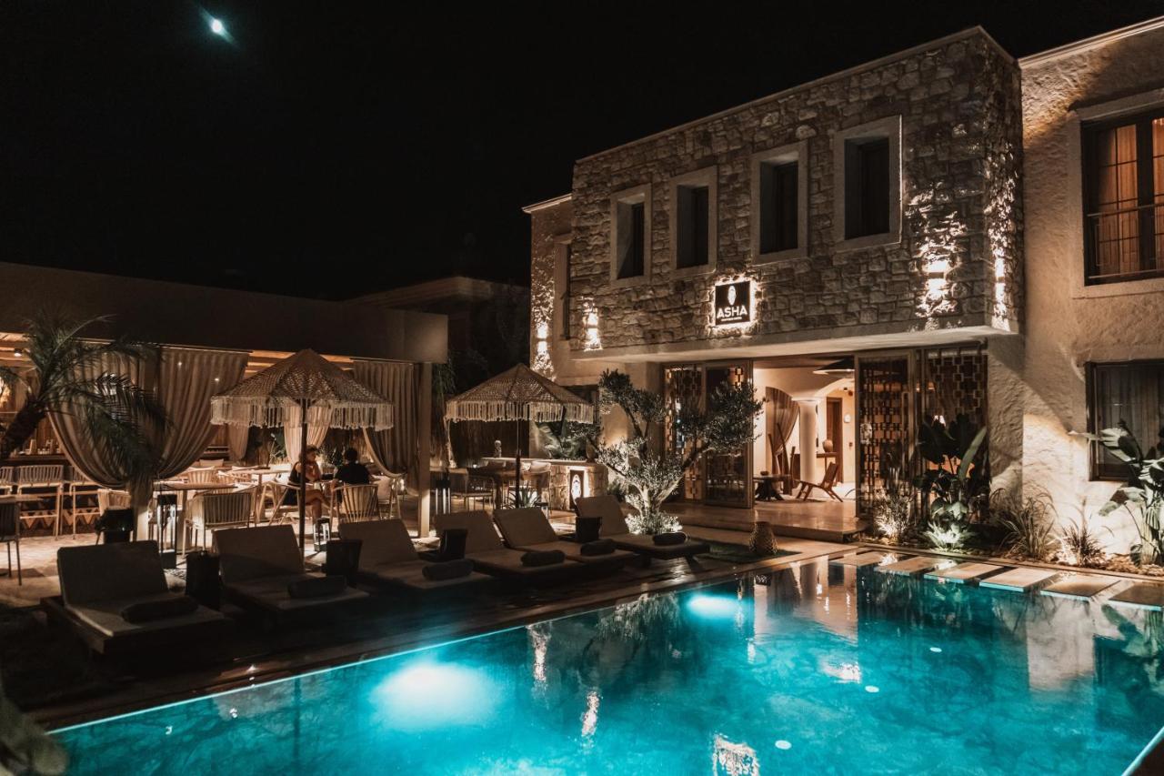 Asha Alacati فندق Çeşme